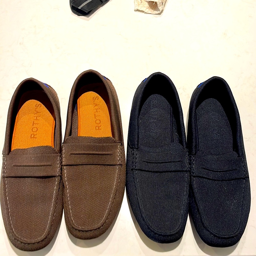 Men’s Rothy’s Size 12